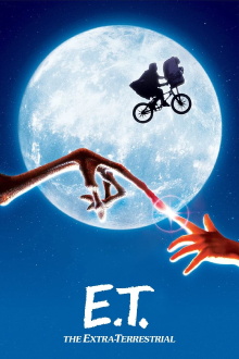 E.T. the Extra-Terrestrial Trailer