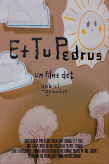 Et Tu Pedrus Trailer