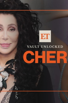 ET Vault Unlocked: Cher Trailer