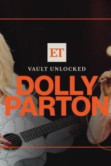 ET Vault Unlocked: Dolly Parton Trailer