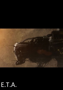 E.T.A. Trailer