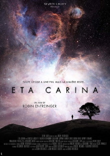 Eta Carina Trailer