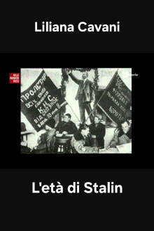 Età di Stalin Trailer