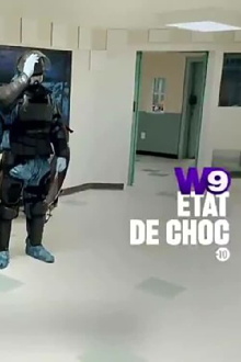 État De Choc USA Quand La Prison Rend Fou Trailer