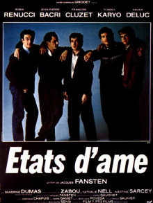 États d'âme Trailer