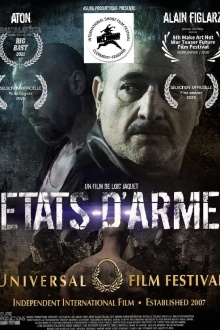Etats d’arme Trailer