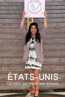 États-Unis : ce pays qui marie ses enfants Trailer