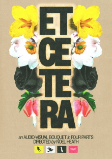 ETCETERA Trailer
