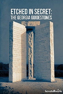 Etched in Secret: The Georgia Guidestones Trailer
