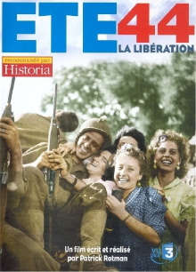 ÉTÉ 44 - La libération Trailer