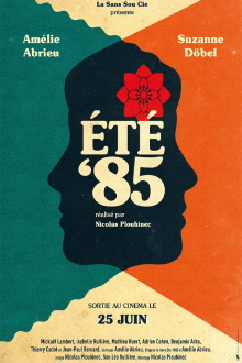 Été 85 Trailer