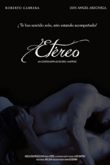 Etéreo Trailer