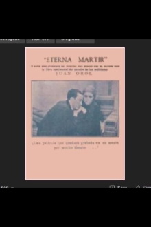 Eterna mártir Trailer