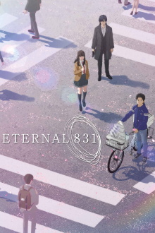 Eternal 831 Trailer