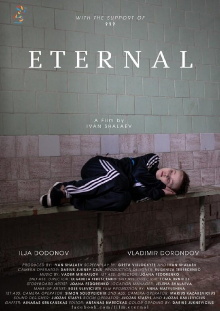 Eternal Trailer