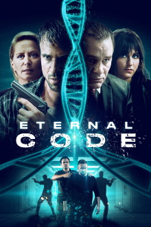 Eternal Code Trailer