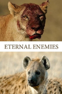 Eternal Enemies: Revealed Trailer