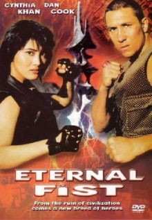 Eternal Fist Trailer