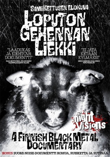 Eternal Flame of Gehenna Trailer