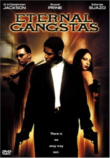 Eternal Gangstas Trailer