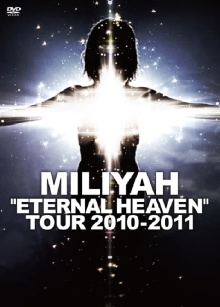 "ETERNAL HEAVEN" TOUR 2010-2011 Trailer