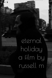 Eternal Holiday Trailer