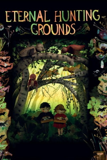 Eternal Hunting Grounds Trailer