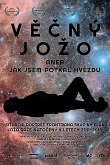Eternal Jožo Trailer
