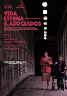 Eternal Life & Associates Trailer