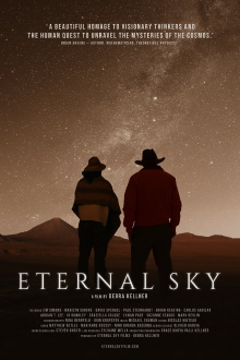 Eternal Sky Trailer
