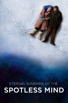 Eternal Sunshine of the Spotless Mind Trailer