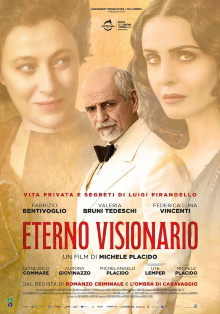 Eternal Visionary Trailer