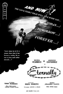 Eternally Trailer