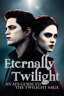 Eternally Twilight: An AI's Guide to the Twilight Saga Trailer