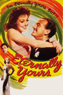 Eternally Yours Trailer