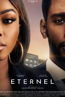 Eternel Trailer