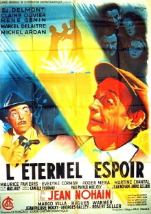 Éternel espoir Trailer