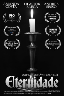 Eternidade Trailer