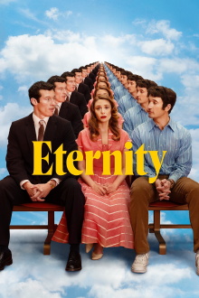 Eternity Trailer