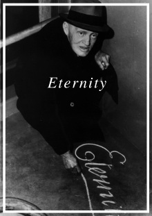 Eternity Trailer