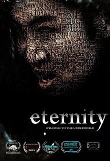 Eternity Trailer