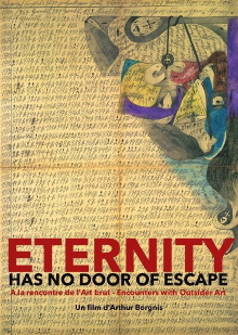 Eternity Has No Door of Escape Trailer