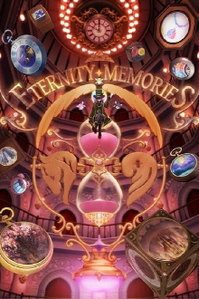 ETERNITY MEMORIES Trailer