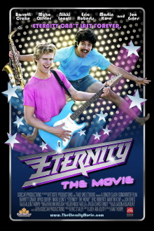 Eternity: The Movie Trailer