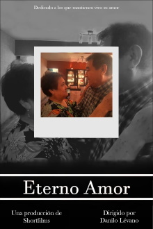 Eterno Amor Trailer
