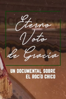 Eterno Voto de Gracia Trailer