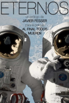 Eternos Trailer