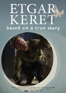 Etgar Keret: Based on a True Story Trailer