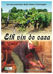 Eth vin de casa Trailer