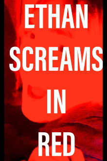 Ethan Screams In Red Trailer